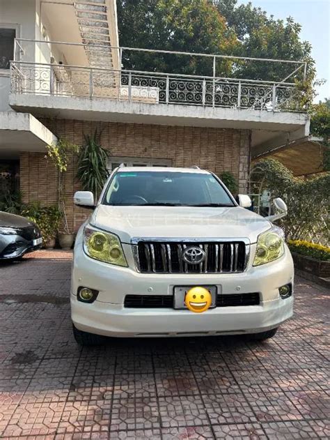 cheap prado for sale in pakistan|pakwheels prado 2011 islamabad.